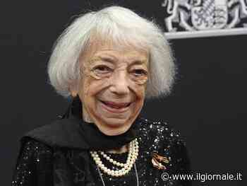 Addio a Margot Friedländer, sopravvissuta all'Olocausto. Aveva 103 anni
