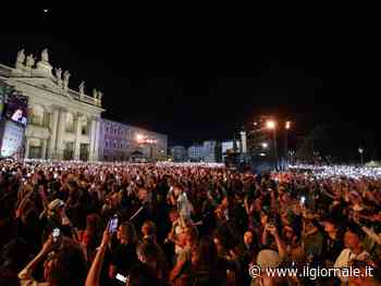 Violenza sessuale al Concertone: rimpatriati i tre molestatori stranieri