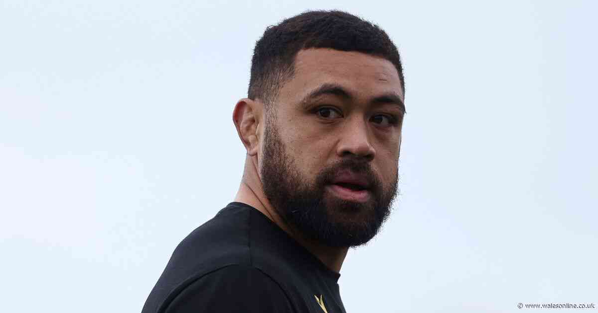 Tonight's rugby news as Faletau told he still has Lions chance and 'devastated' star suffers crushing blow