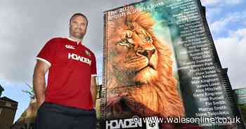 Jamie Roberts: My message to overlooked Wales stars and the 'Test animal' who could still play a part
