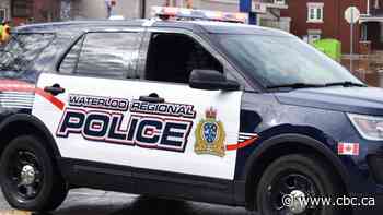 4 people charged after disturbance call in Kitchener saw school placed in hold and secure