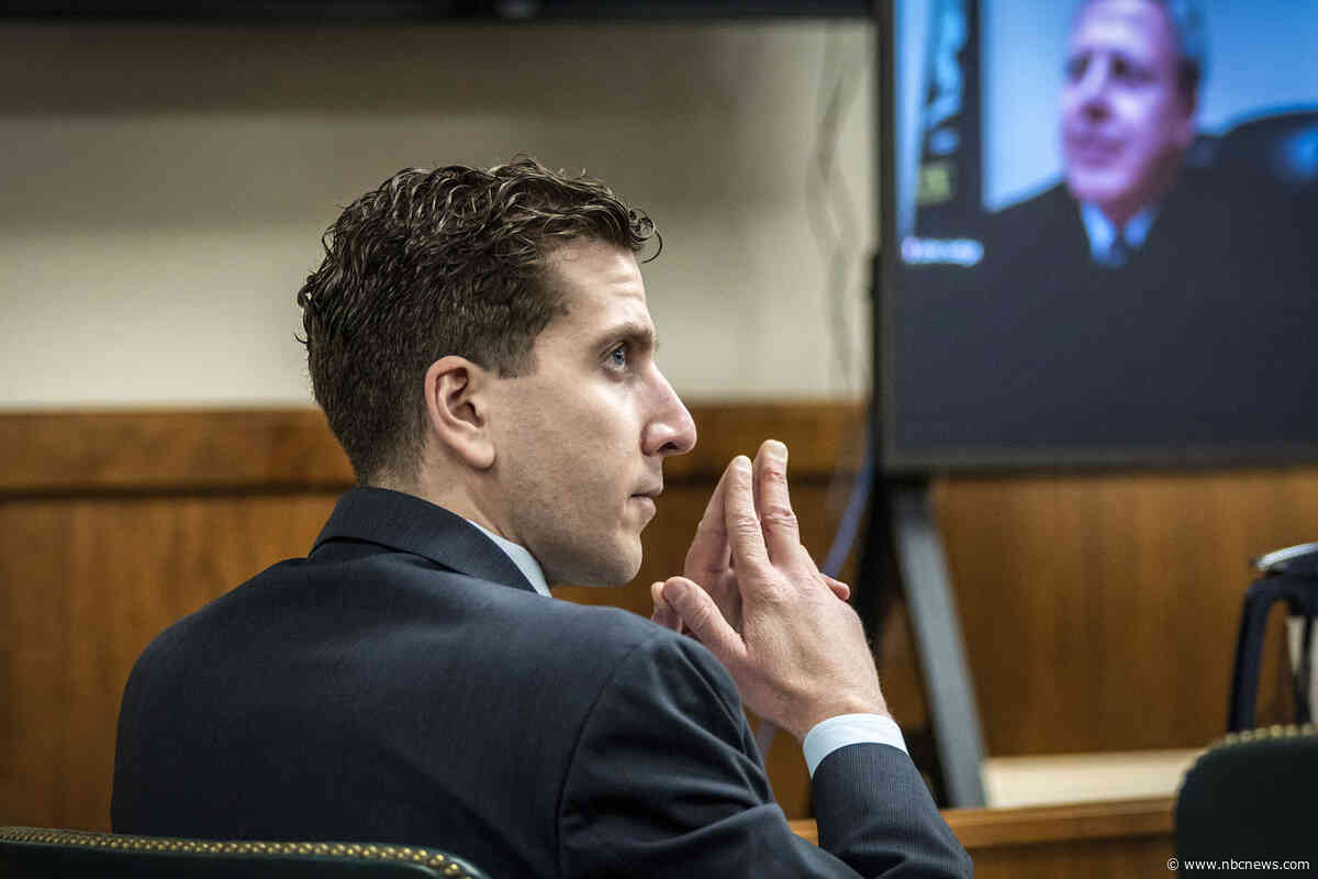 Idaho college murder suspect Bryan Kohberger's online habits emerge in new details