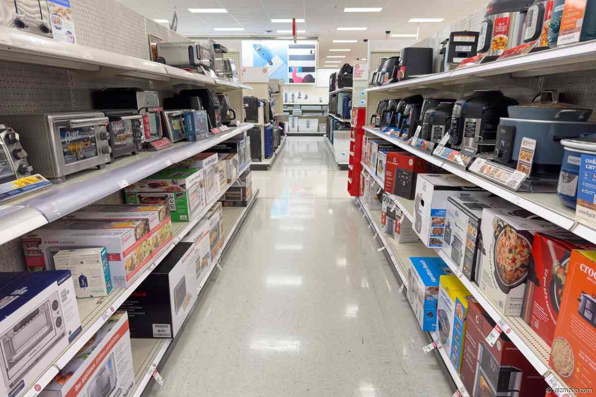What Are You Panic-Buying Before Tariff Price Hikes?