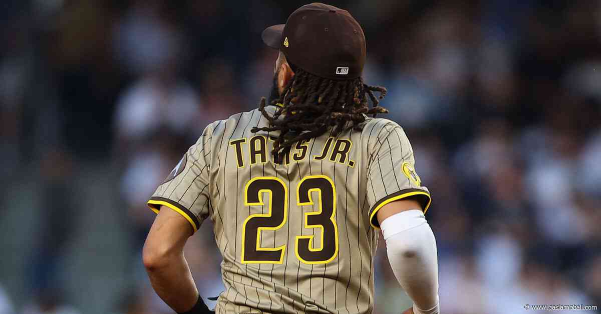 Good Morning San Diego: Padres face worst team in baseball