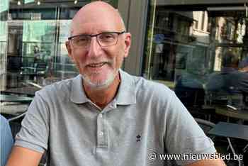 Jean Surmont (67) duikt met tweede roman opnieuw geschiedenis in: “Restanten WOII sluimeren nog steeds in ons dagelijks leven”