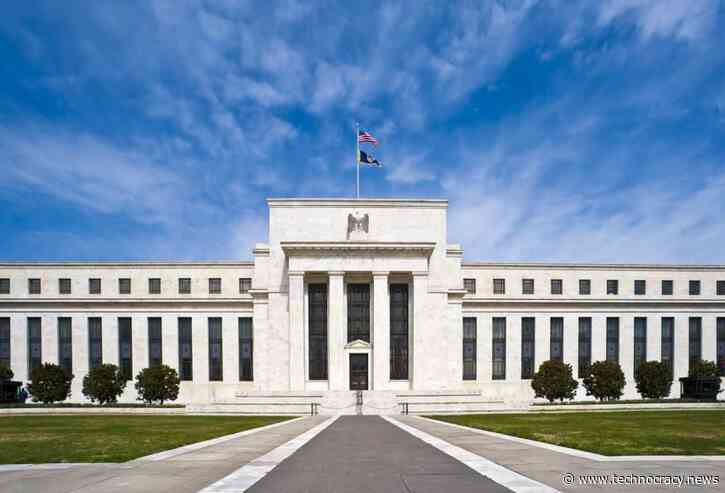 Are Technocrats At War With The Federal Reserve And CBDCs?