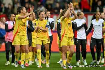 FIFA trekt deelnemers bij WK voor vrouwen vanaf 2031 op naar 48 landen