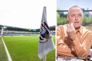 Anderlecht denkt aan een nieuw stadion: “Blijven waar we nu zitten, wordt heel moeilijk als we willen blijven groeien”
