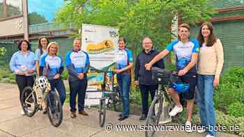 Zwischen Pforzheim und Calw: Eine Zeitreise auf dem Fahrrad