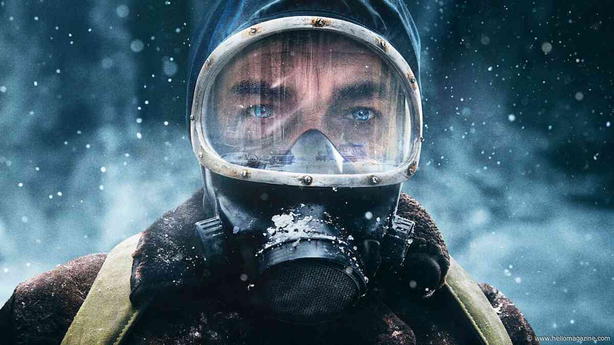 The Netflix apocalyptic thriller that viewers 'can't stop' binge-watching
