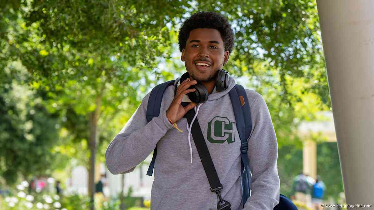 Who is Forever star Michael Cooper Jr? His surprising background and love life explored