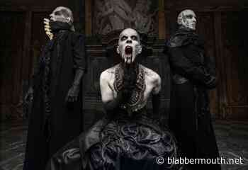 BEHEMOTH Shares Music Video For New Single 'Sowing Salt'