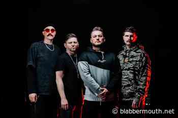 ATTACK ATTACK! Announces New Album, Shares Two Singles