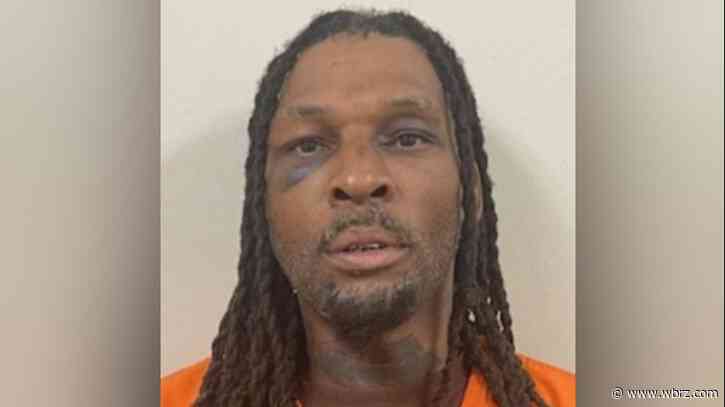 Man accused of severely injuring woman in pistol-whipping attack arrested by BRPD