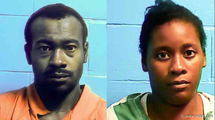 Two people accused in fatal Franklin shooting arrested; deputies identify 20-year-old victim