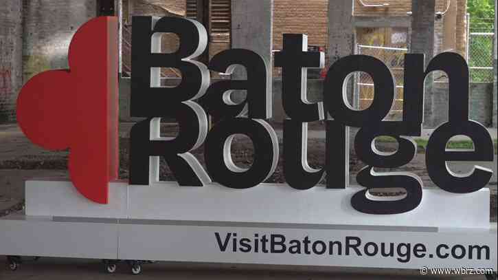 Visit Baton Rouge announces new tourism initiative centered around city's architecture