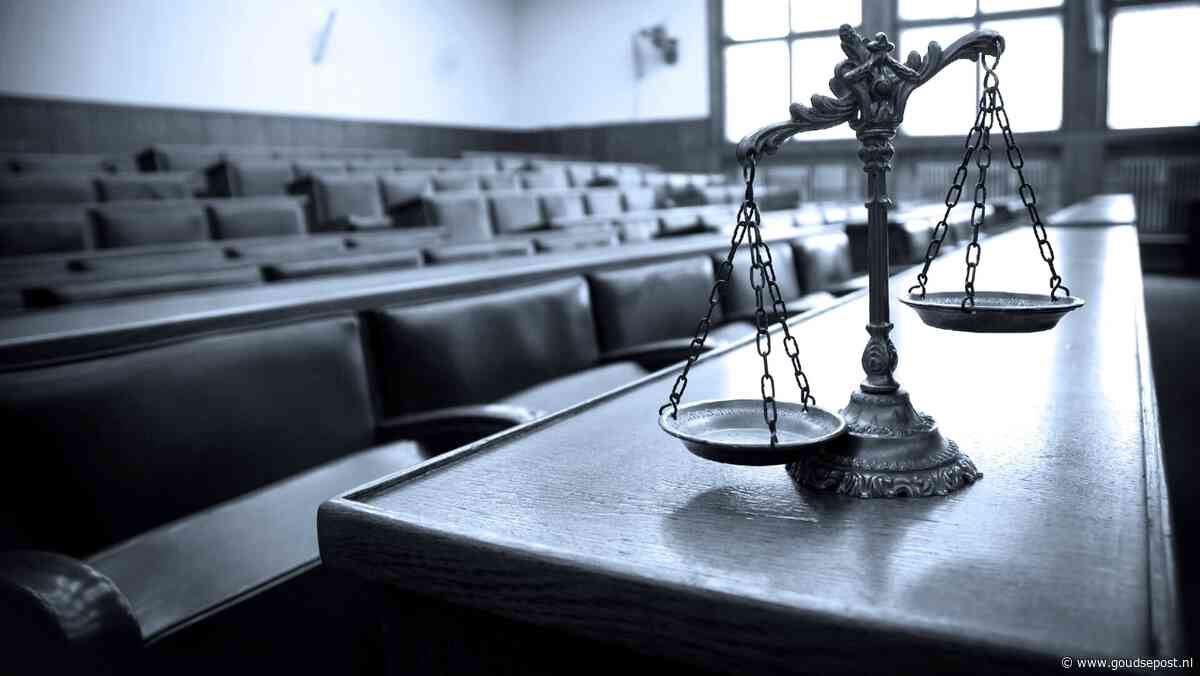 Extremistische Gouwenaar opnieuw voor de rechter om antisemitische teksten: “ik ben een klokkenluider”