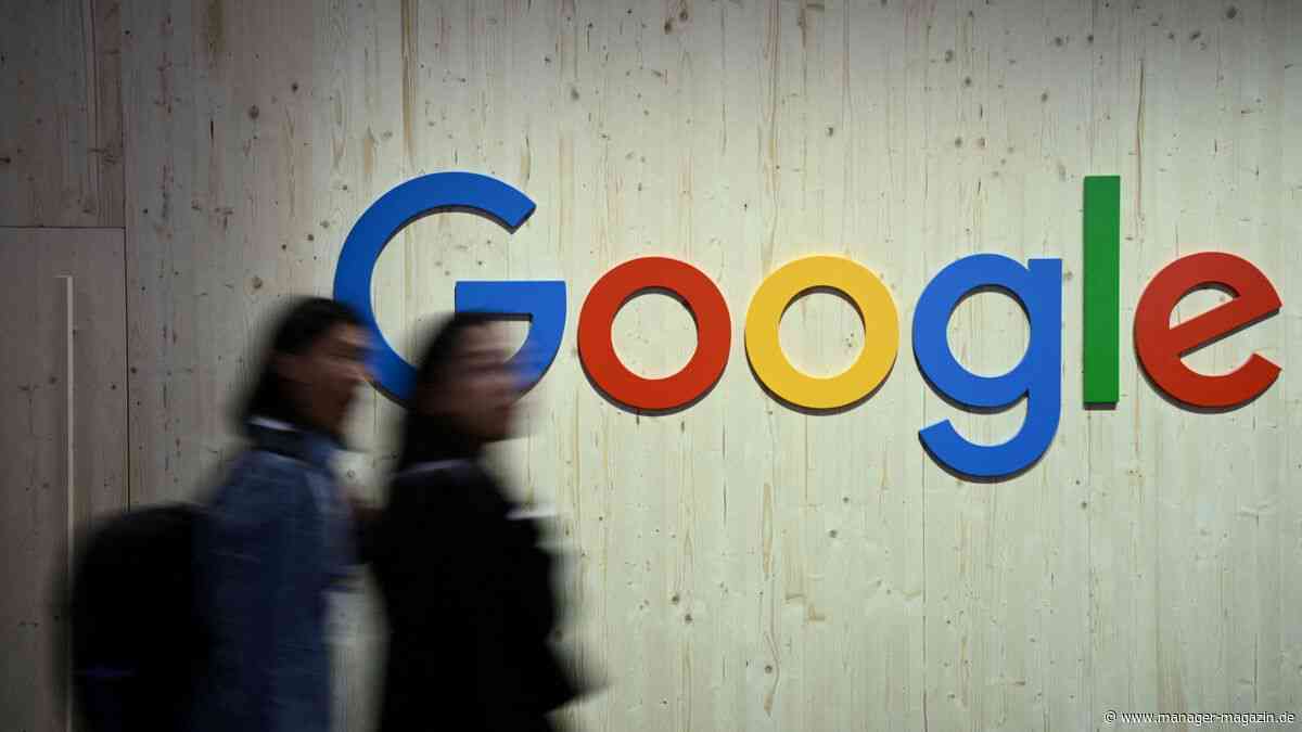 Moltiply: Neue Verivox-Mutter verklagt Google auf 3 Milliarden Euro
