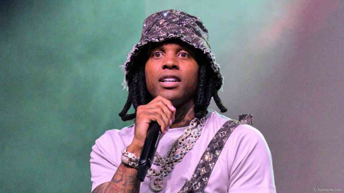 Lil Durk's Lyrics Banned From Being Used In Murder-For-Hire Trial