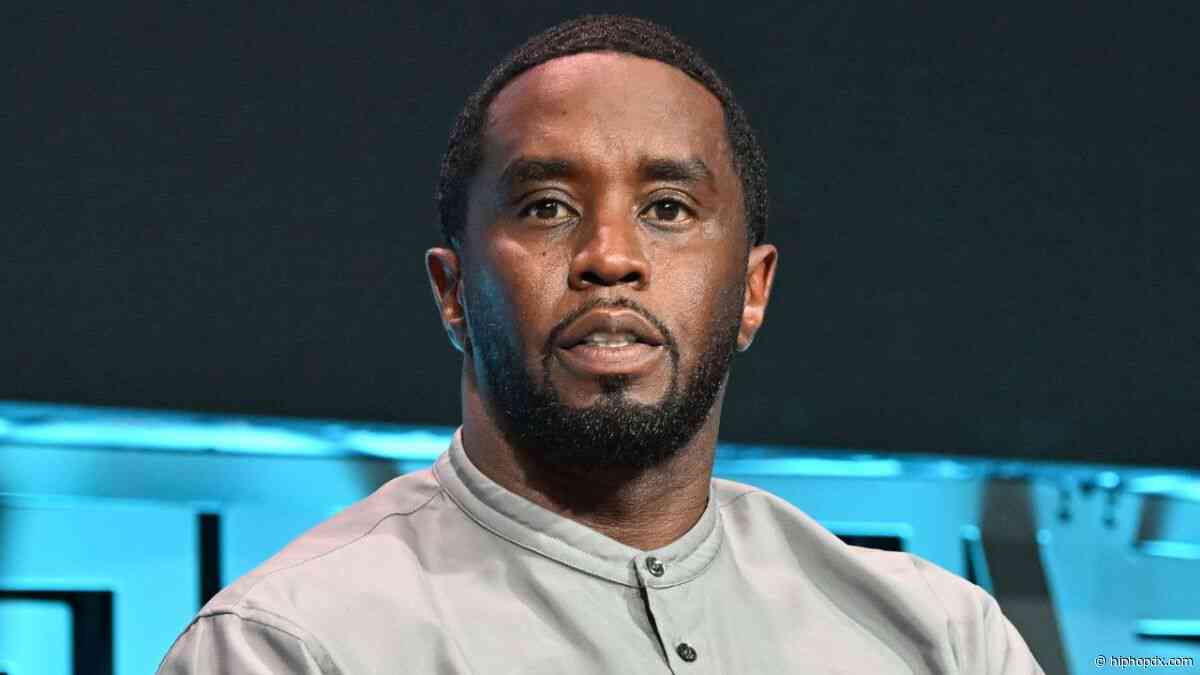 Diddy Trial: Key Witness Never Wanted To Testify Against Mogul