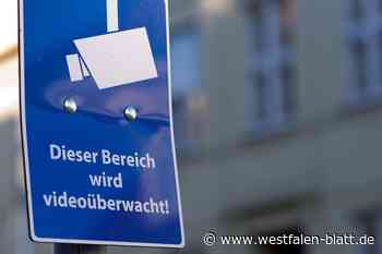 Drei Schulen in Vlotho bekommen Videoüberwachung