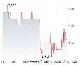Canada Nickel sichert von BT Capital bereitgestellten Überbrückungskredit in Höhe von 20 Millionen US-Dollar und gibt Unternehmensupdate