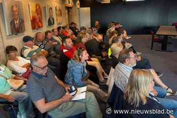 Protest van inwoners heeft resultaat: Haacht  zet plannen voor invoering eenrichtingsverkeer Zoellaan on hold