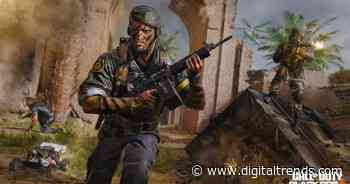Activision is escalating its fight against cheaters in Call of Duty