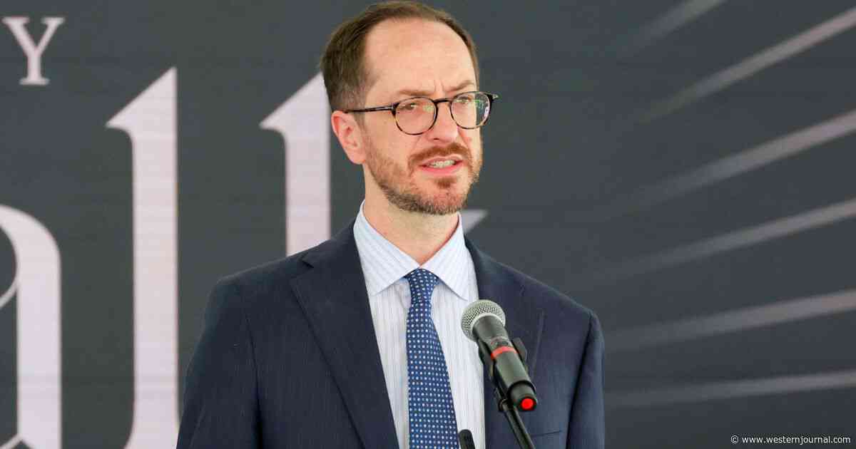 Nashville's Liberal Mayor Not Happy That ICE and State Officials Are Cutting Him Out of the Equation