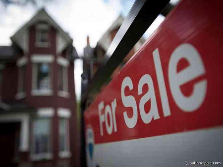 Looking to buy a house in Canada amid trade war? What RBC report is telling us about the real estate market