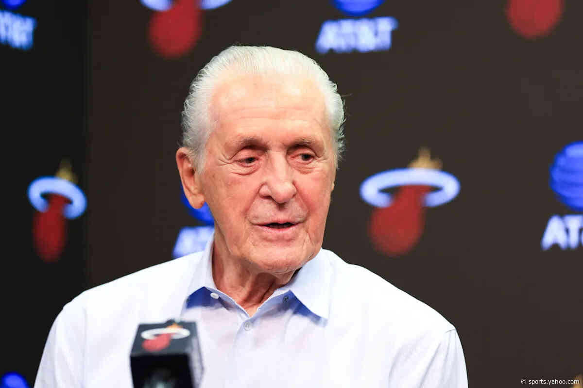 Heat&#39;s Pat Riley has no regrets on refusing Jimmy Butler contract extension: &#39;No, I&#39;m not going to apologize&#39;