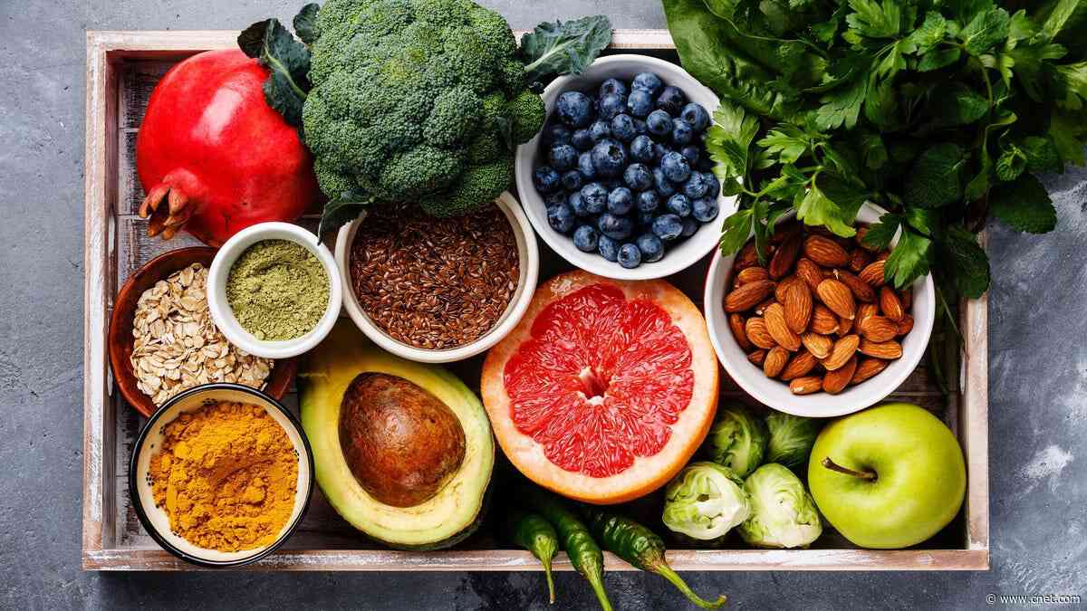 Everything You Need to Know About Superfoods