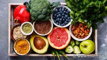 Everything You Need to Know About Superfoods