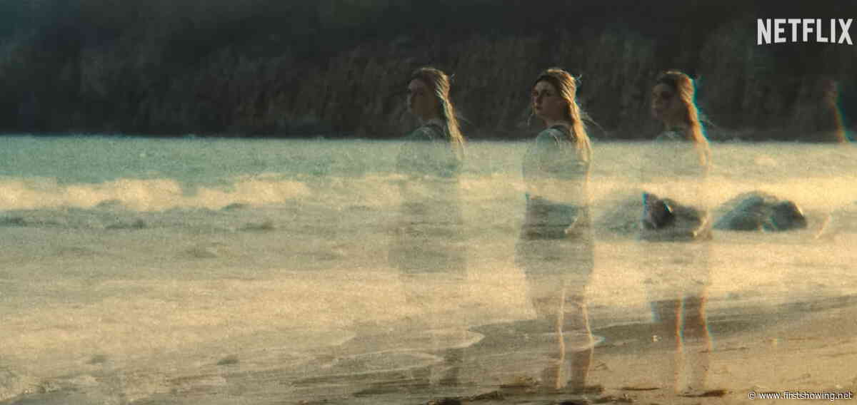 Full Trailer for Murder Mystery Series 'The Survivors' Set on Tasmania