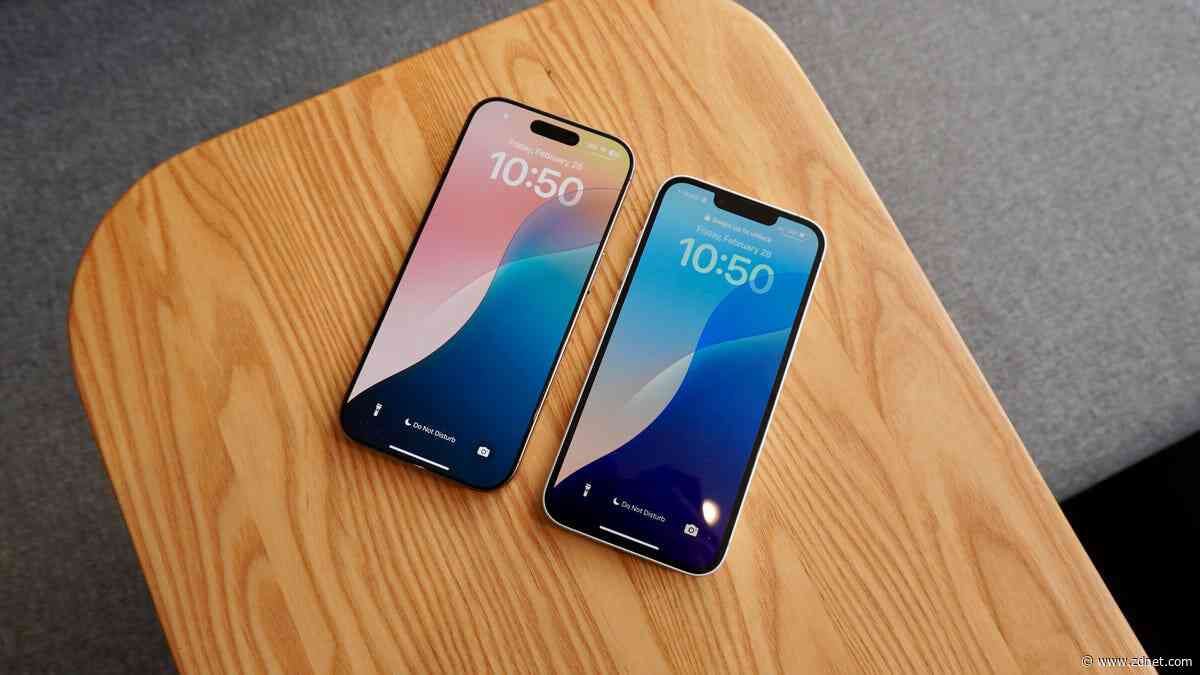 Here's how to get a free iPhone 16 Pro from T-Mobile with no trade-in required