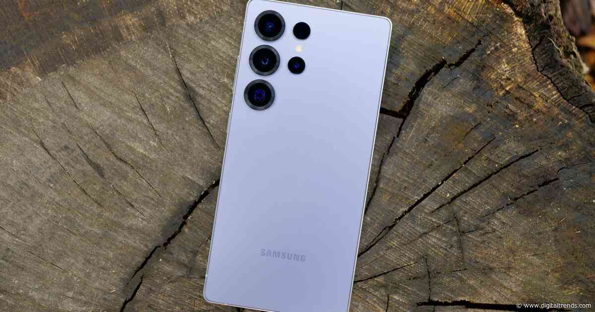 I took 4000 photos with Galaxy S25 Ultra, here’s why it’s good and bad