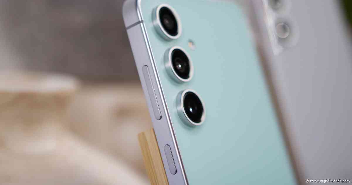 Samsung Galaxy S25 FE might favor power over price
