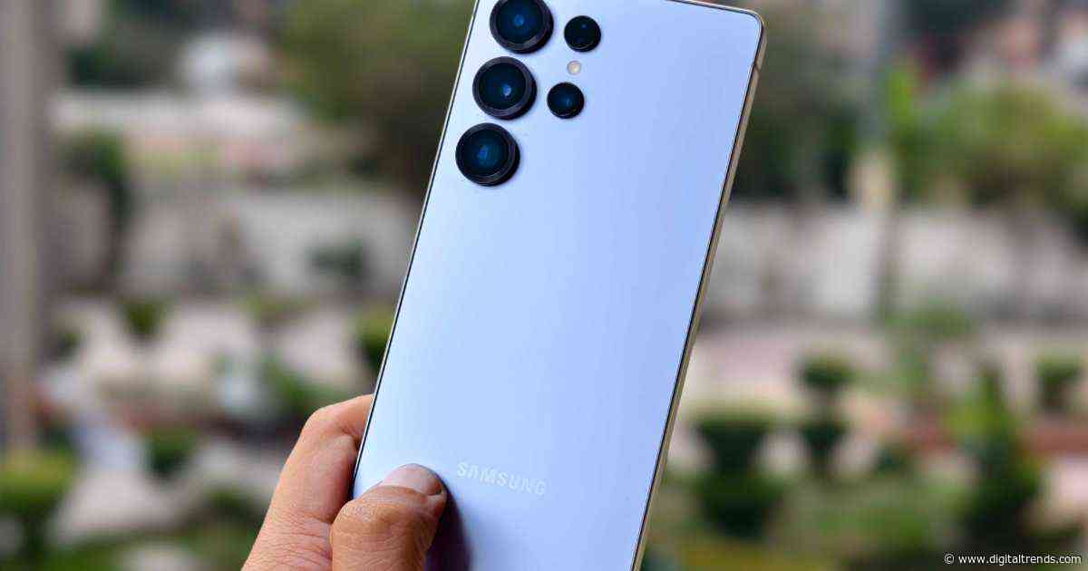 Every phone should copy this Galaxy S25 Ultra feature