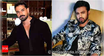 Sooraj believes Babil deleted emotional video under pressure