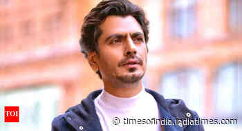Nawazuddin: Nothing wrong with actors dancing at weddings