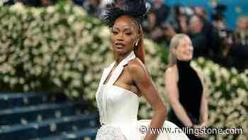 Keke Palmer Addresses Break-Up and Usher Serenade Drama on ‘My Confession’