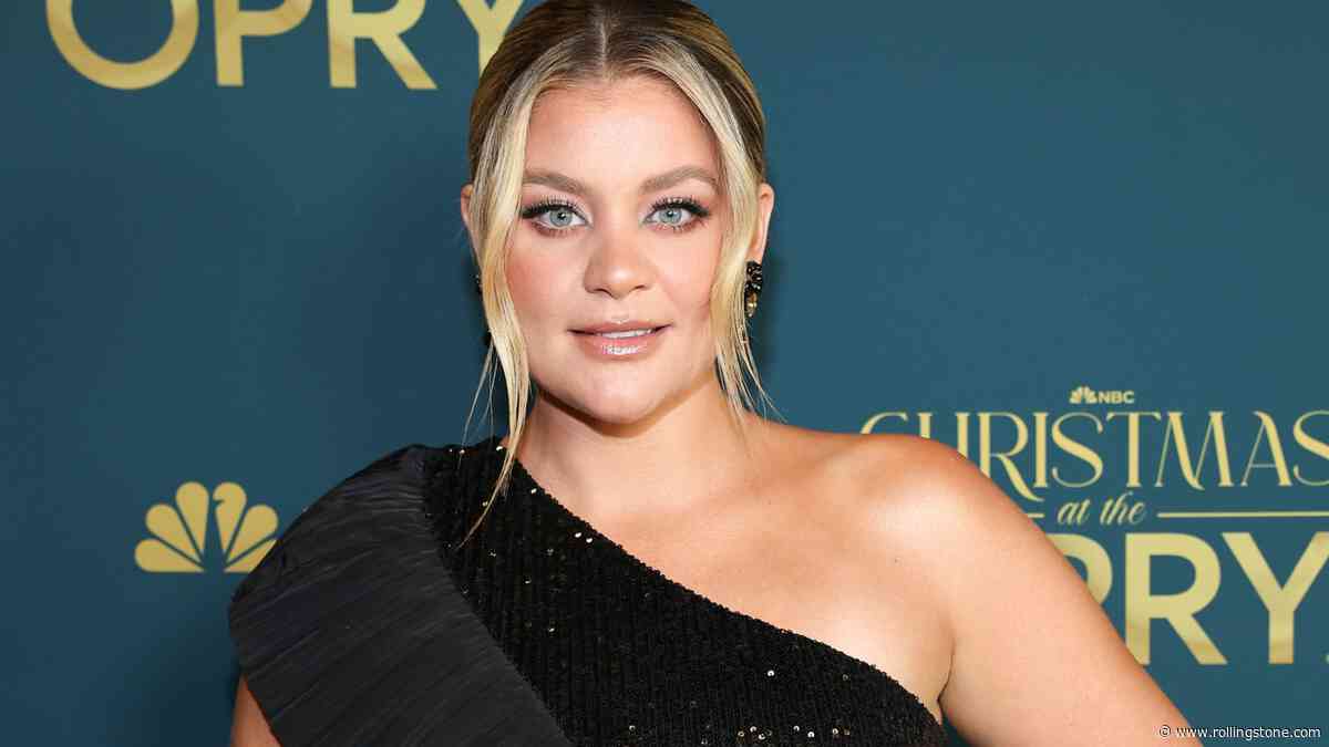 Lauren Alaina Admits to ‘Feeling Left Out’ After ACM Awards