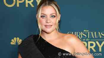 Lauren Alaina Admits to ‘Feeling Left Out’ After ACM Awards
