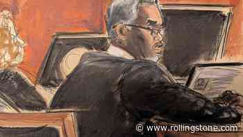 Jury Selection in Sean Combs Trial Delayed