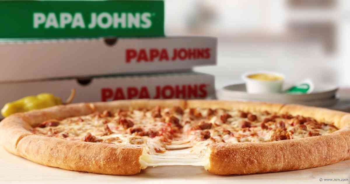 The pizza industry continues to struggle post-pandemic