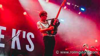 The K’s and Cassia Lead First ‘Future of Music U.K.’ Showcase at SXSW London