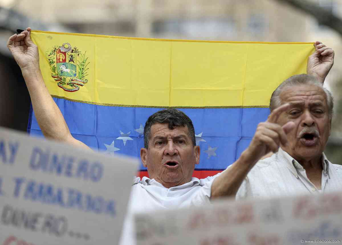 Observatorio de Finanzas prevé que la economía venezolana empeorará en 2025