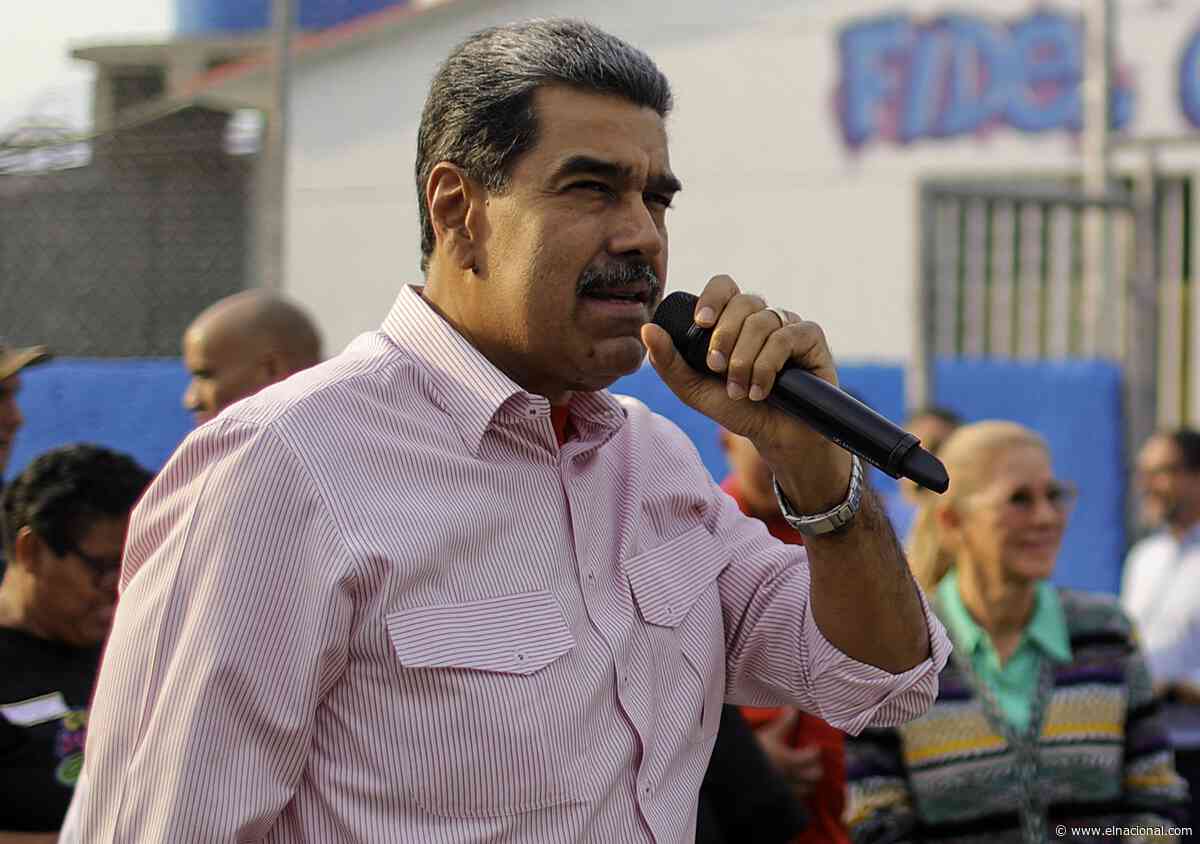 Extrabajadores de alcaldía en Margarita piden a Maduro pagos por años de servicio