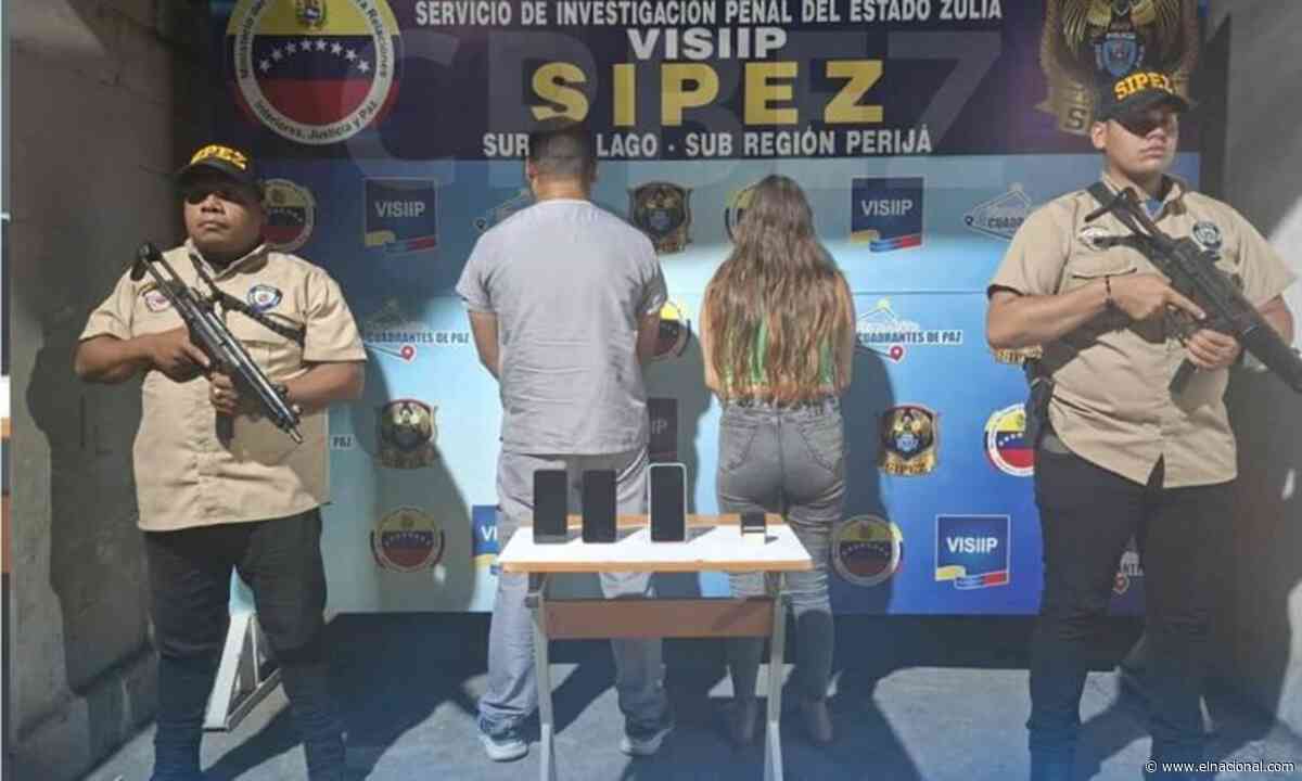 Detuvieron a un médico en Zulia por practicar abortos clandestinos