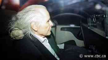 Peter Nygard's lawyer argues former attorney general undermined judicial process by ordering case review
